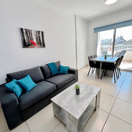 Georgiou 202 Apartment Larnaca Ngoại thất bức ảnh